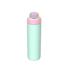 Термокружка Kambukka Lagoon Insulated 600 мл м'ятна (11-04063)