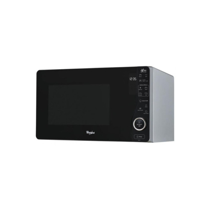Мікрохвильова піч Whirlpool MWF421SL