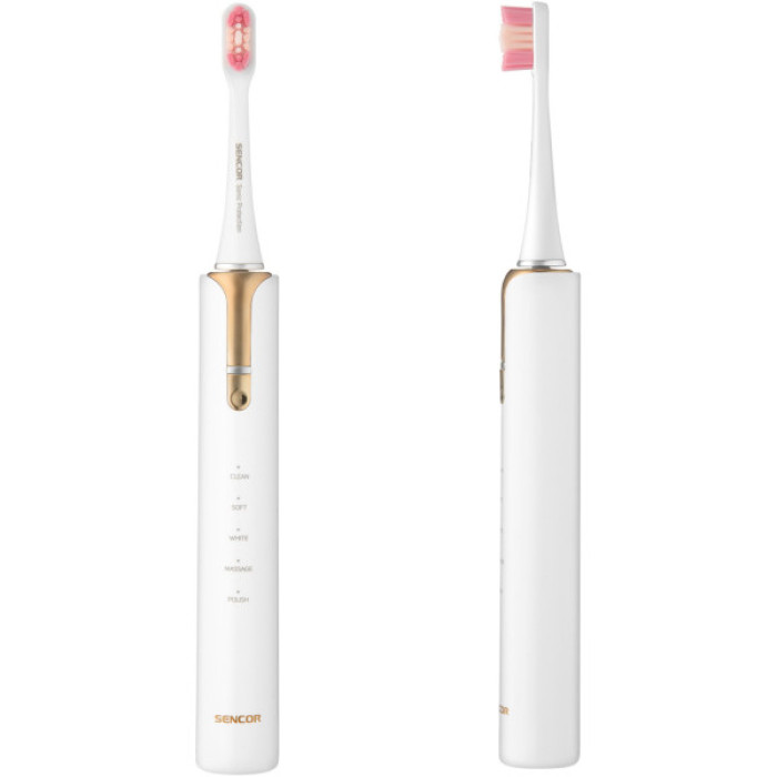 Електрична зубна щітка Sencor SOC 4103GD (SOC4103GD)