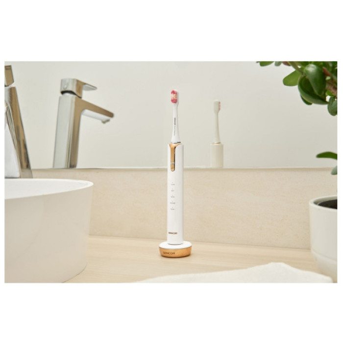 Електрична зубна щітка Sencor SOC 4103GD (SOC4103GD)