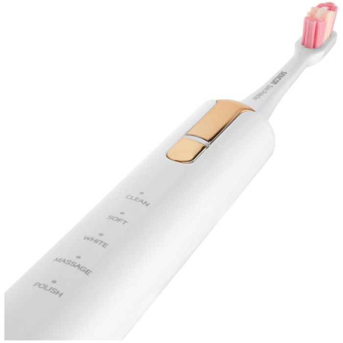 Електрична зубна щітка Sencor SOC 4103GD (SOC4103GD)