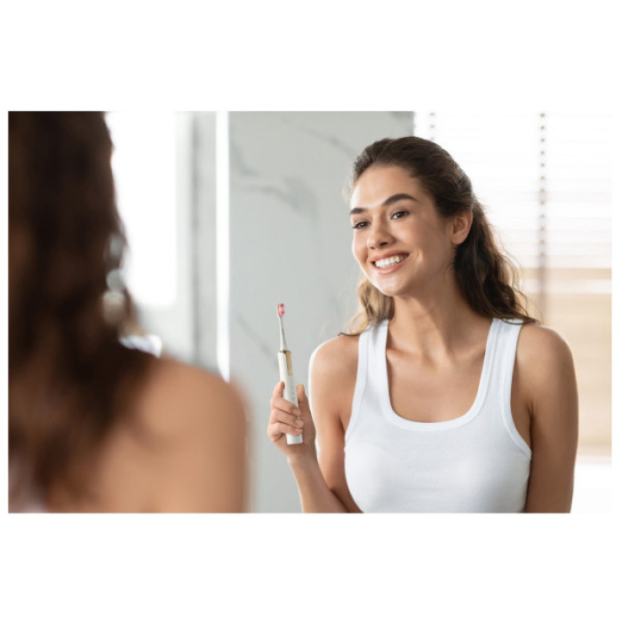 Електрична зубна щітка Sencor SOC 4103GD (SOC4103GD)