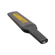 Металошукач Garrett Guide