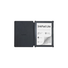 Чохол до електронної книги Pocketbook 970 InkPad Lite Shell Cover black (HN-SL-PU-970-BK-WW)