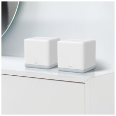 Точка доступу Wi-Fi Mercusys HALO-H30-2-PACK