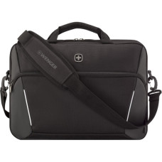 Сумка для ноутбука Wenger 16" XE Compact Brief Black (653299)