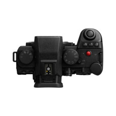 Цифровий фотоапарат Panasonic Lumix DC-S5 II X Body (DC-S5M2XEE)