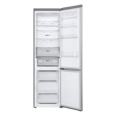 Холодильник LG GC-B509FNMW