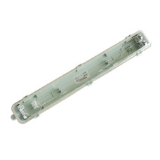 Світильник Євросвітло Т8 LED-SH2-2*10 IP65
