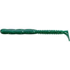 Силікон рибальський Reins Rockvibe Shad 4" 397 Motor Oil SP (12 шт/уп.) (1552.09.84)