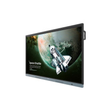 LCD панель BenQ RE6504 128Гб (9H.F9ETK.DE8)