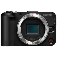 Цифровий фотоапарат Canon EOS R50 V body (6895C024AA)