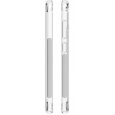 Чохол до мобільного телефона BeCover Anti-Shock Samsung Galaxy A71 SM-A7160 Clear (704645) (704645)