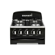 Плита DAHATI 2000-02BХ
