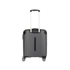 Валіза Travelite City Anthracite S exp (TL073044-04)