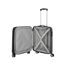 Валіза Travelite City Anthracite S exp (TL073044-04)