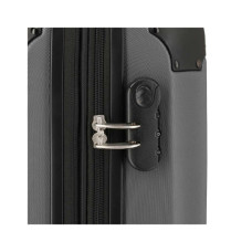 Валіза Travelite City Anthracite S exp (TL073044-04)