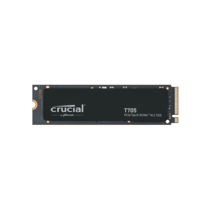 Накопичувач SSD M.2 2280 4TB T705 Micron (CT4000T705SSD3)