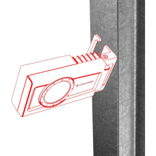 Ліхтар LedLenser IF3R (502171)