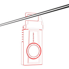 Ліхтар LedLenser IF3R (502171)