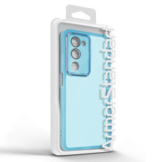 Чохол до мобільного телефона Armorstandart Shade OPPO A5 4G / A5 5G / A5m 4G Blue (ARM87421)