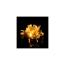 Гірлянда Voltronic Діод White Hot 200 LED, 20 м., 8 режимів, прозора (Garl-200LED-20mWH)