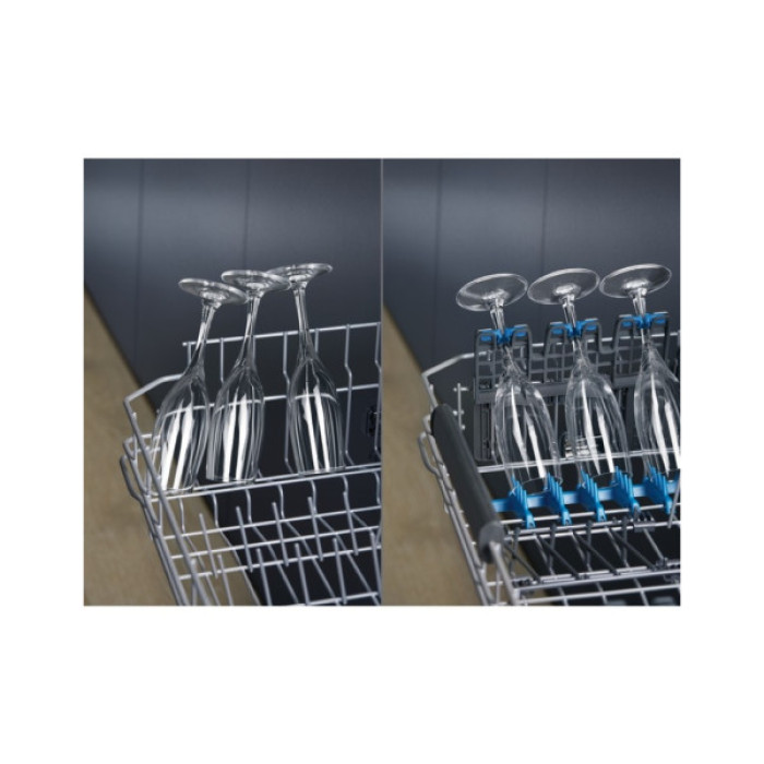 Посудомийна машина Electrolux KEMB3301L