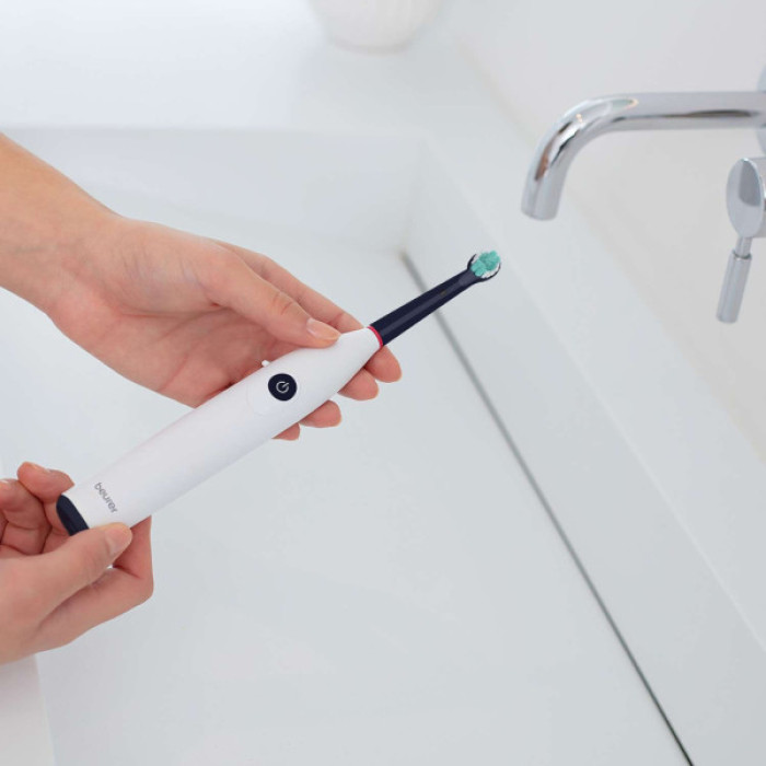 Електрична зубна щітка Beurer TB 15 GP