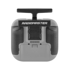 Пульт управління для дрона RadioMaster TX15 Radio Controller (TX15-ST-GRY)