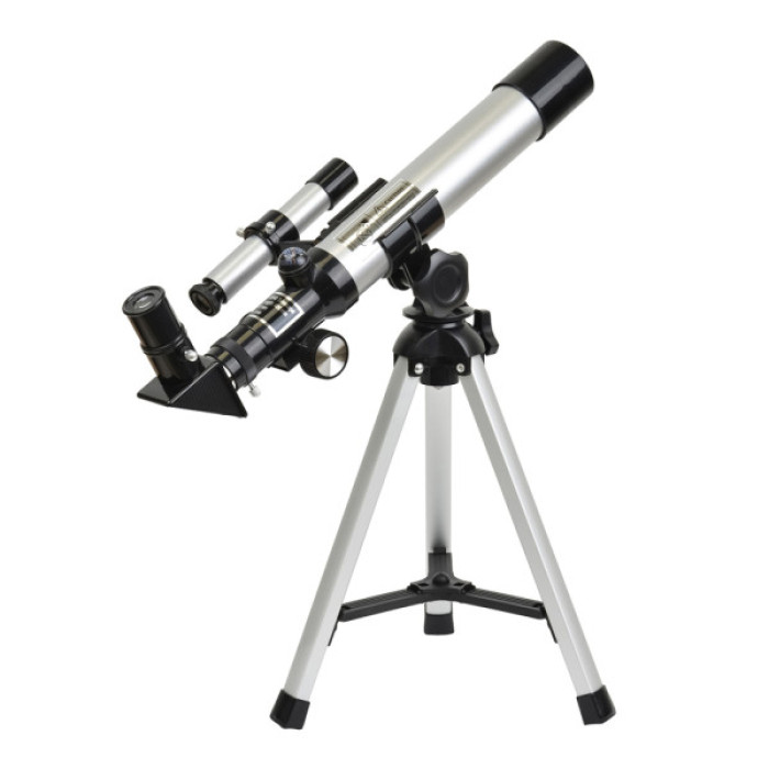 Телескоп Sigeta Kleo II 40/400 AZ (65343)