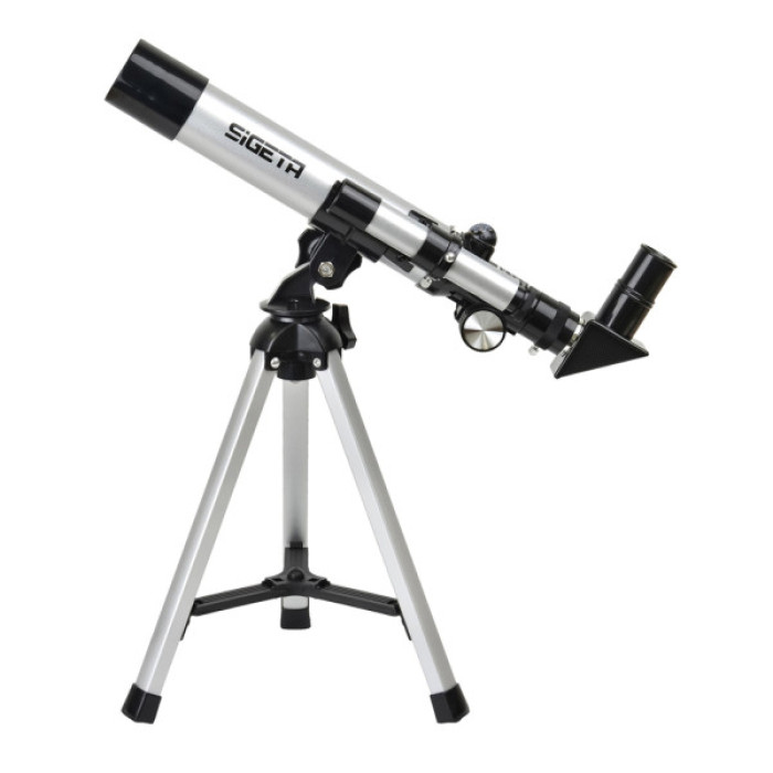 Телескоп Sigeta Kleo II 40/400 AZ (65343)