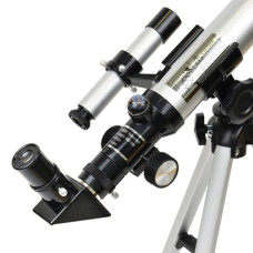 Телескоп Sigeta Kleo II 40/400 AZ (65343)