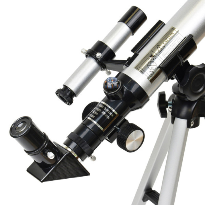 Телескоп Sigeta Kleo II 40/400 AZ (65343)