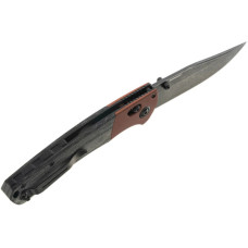 Ніж Benchmade Crooked River (15080BK-04)