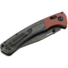 Ніж Benchmade Crooked River (15080BK-04)
