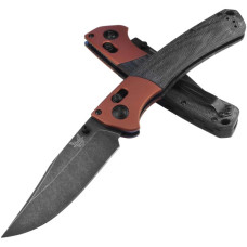 Ніж Benchmade Crooked River (15080BK-04)