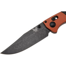 Ніж Benchmade Crooked River (15080BK-04)