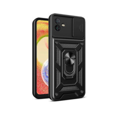 Чохол до мобільного телефона BeCover Military Samsung Galaxy A05 SM-A055 Black (710553)