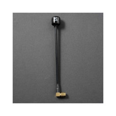 Антена для дрона Foxeer Lollipop 4 Plus High Quality 5G SMA Angle 150mm RHCP 1шт. (PA14745ANGLE)
