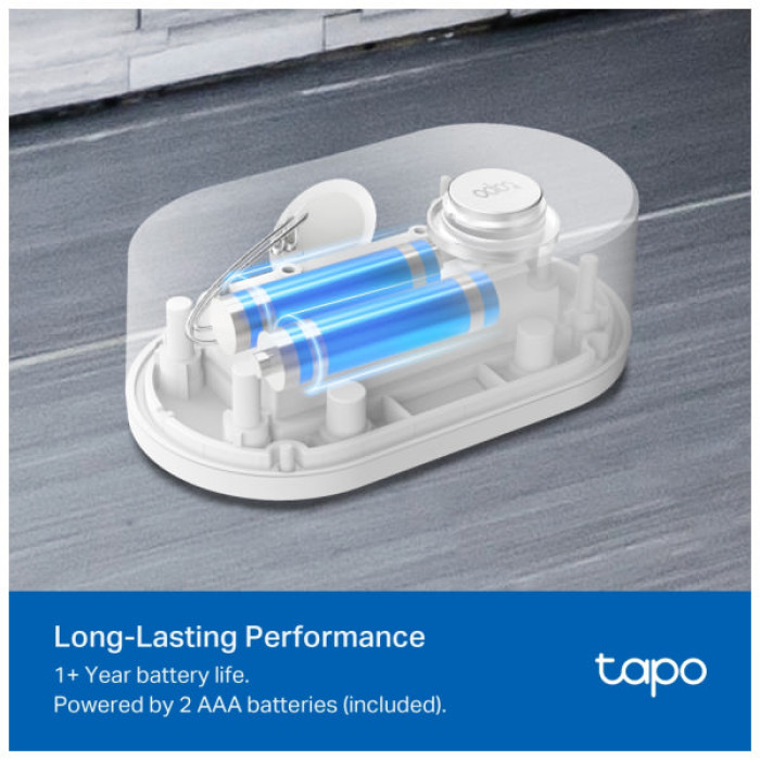 Датчик затоплення TP-Link TAPO-T300