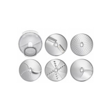 Аксесуари до кухонних комбайнів Bosch MUZ5VL1