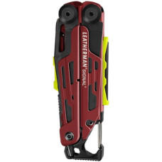Мультитул Leatherman Signal Crimson (832745)
