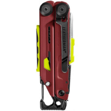Мультитул Leatherman Signal Crimson (832745)