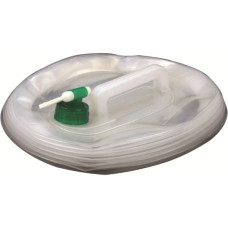 Каністра для води Highlander Accordion Water Carrier 15L (CP108)