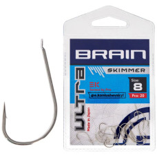 Гачок Brain Ultra Skimmer 8 (20шт/уп) (1858.52.45)