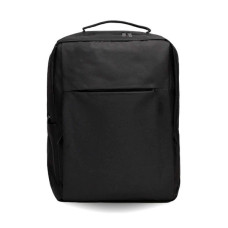 Рюкзак туристичний NikiBo Classic 14л чорний (30010105-01)