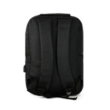 Рюкзак туристичний NikiBo Classic 14л чорний (30010105-01)