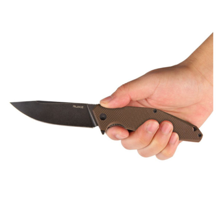 Ніж Ruike D191-W