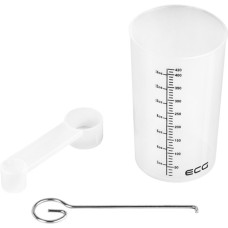 Хлібопічка ECG PCB 82120