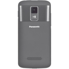 Мобільний телефон Panasonic KX-TU160 Grey (KX-TU160EXG)